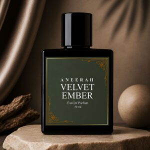 VELVET EMBER